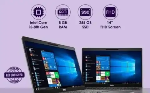 i5 laptops by refurbished laptop dealers in Ahmedabad