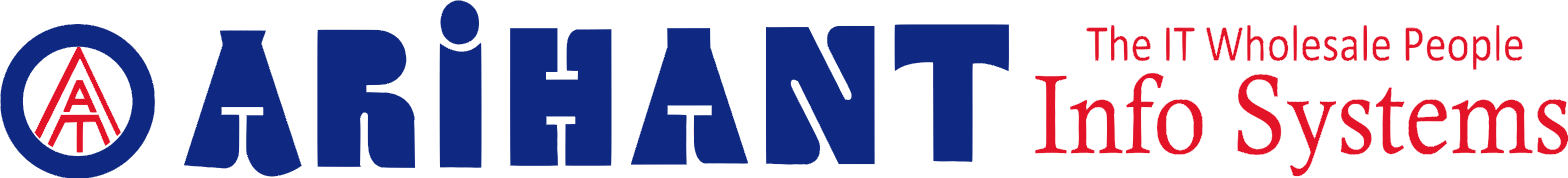 Arihant Info Systems